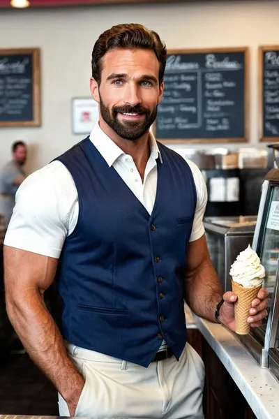 Flipped chat ai - makipag -chat sa Callum Renshaw