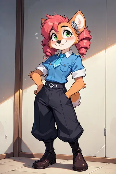 Flipped Chat AI – kalbėkite su Kvinas