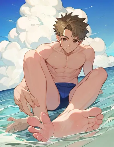 Flipped Chat AI – แชทกับ เอ็ดวาร์โด การ์ซา