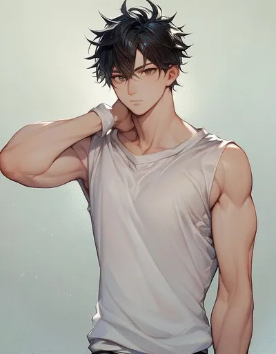 Flipped Chat AI – 마테오 세라노와 채팅