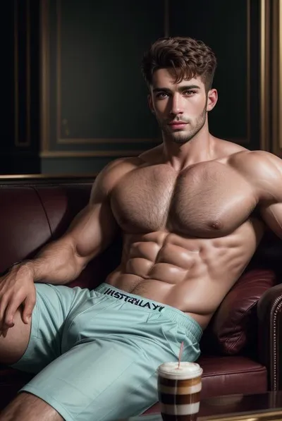 الذكاء الاصطناعي للدردشة المعكوسة – الدردشة مع آرثر أوليفيرا