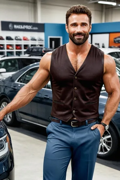 Flipped Chat AI – Sembang dengan Colin Harver