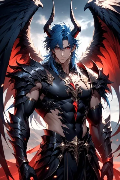 Flipped Chat AI – kalbėkite su Ravarynas Umbraksis