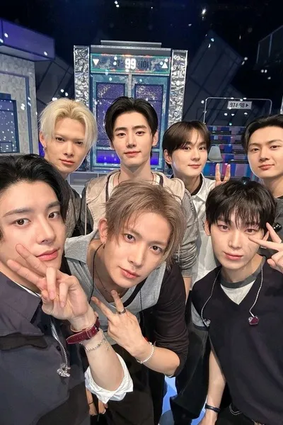 Αναστροφή συνομιλίας AI – Συζήτηση με Enhypen