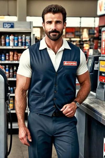 Flipped Chat AI – Discuter avec Darren Colwick