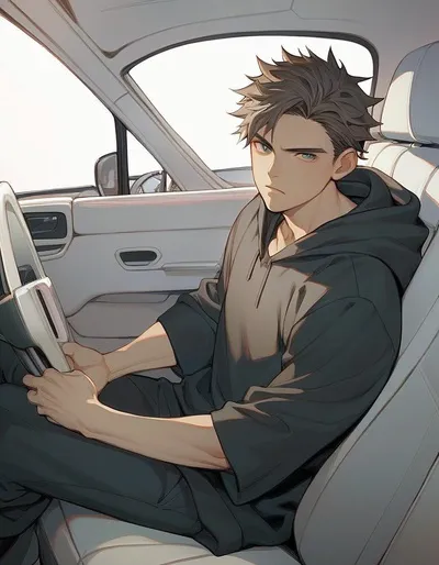 Flipped chat ai - makipag -chat sa Noahoxox