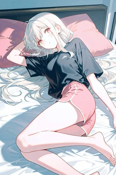 Flipped Chat AI – Чат с Рия