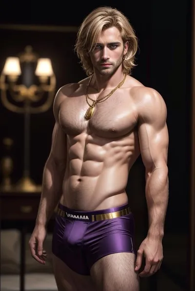 Odwrócony czat AI – rozmawiaj z Damián Luar