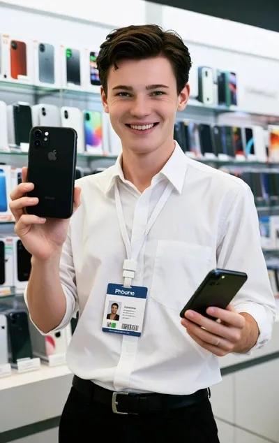 Flipped Chat AI – Sembang dengan Cameron chepa