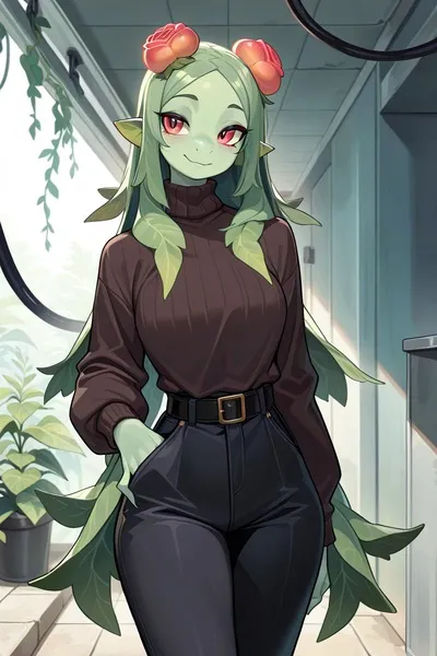 Flipped Chat AI – Chat cu Pâlnie