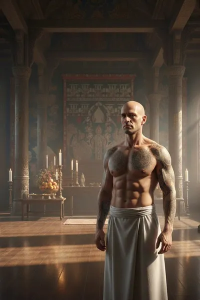 Flipped Chat AI – Bate-papo com A Seita