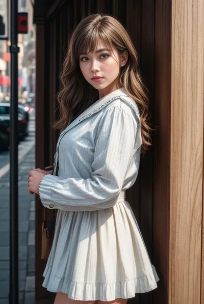 Flipped Chat AI – kalbėkite su Mama