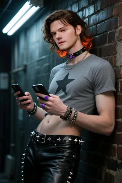 Flipped Chat AI – แชทกับ จาเร็ด พาดาเลคกี