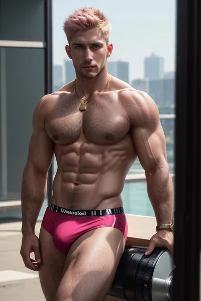 Flipped Chat AI – Discuter avec Julio  Dallier