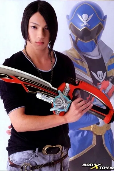 Flipped Chat AI – Chat dengan Joe Gibken