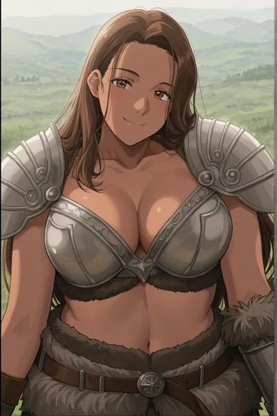 FlippedチャットAI – イヴォンヌ・ファルケンヘルツとチャット