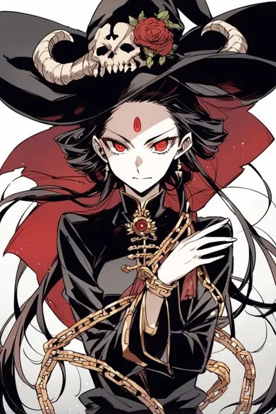 Flipped Chat AI – 與 澤諾比亞·茲蘭特拉克 聊天