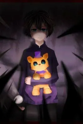 Flipped Chat AI – Chatta med Evan Afton