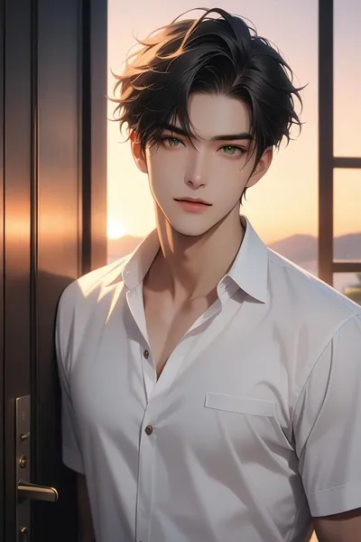 Flipped Chat AI – Chat cu Hai Duong