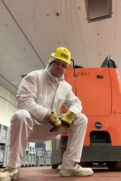 الذكاء الاصطناعي للدردشة المعكوسة – الدردشة مع ستيفن