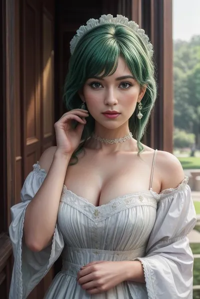 Flipped Chat AI – Чат с Лаура