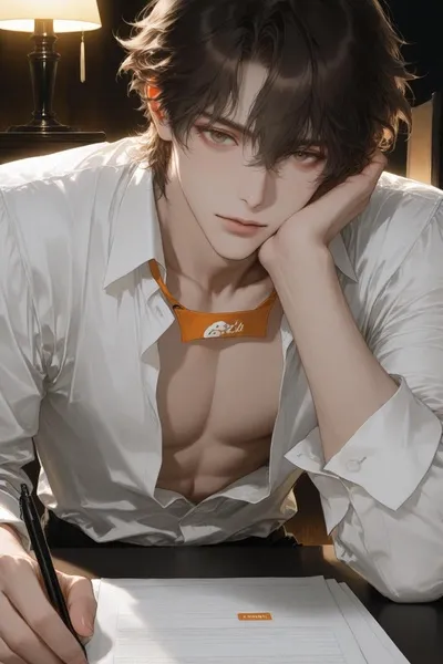 Odwrócony czat AI – rozmawiaj z Maris Dunford