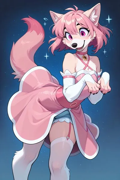 Flipped Chat AI – Чат с Осеннняя любовь