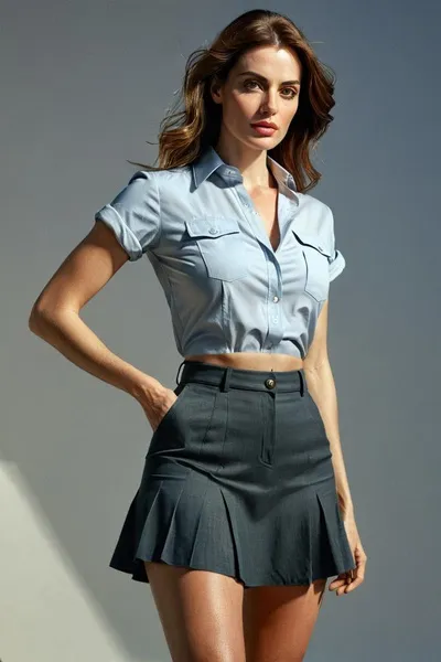 Flipped Chat AI – Чат с Моя мама