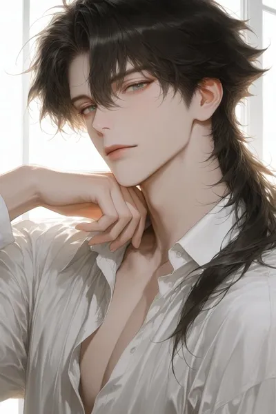 Flipped Chat AI – Csevegés Kuwahara Shōma