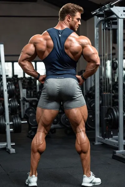 फ़्लिप्ड चैट AI – डारिन कोलहर्स्ट के साथ चैट करें