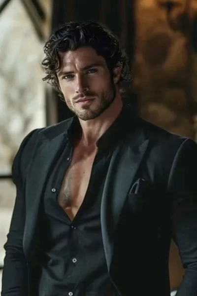 Flipped Chat AI – แชทกับ คาเอล นาวาร์โร