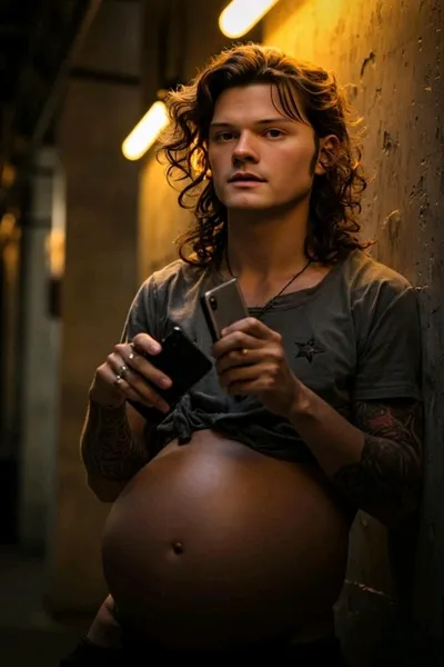 Flipped Chat AI – Jared Padalecki Todd와 채팅