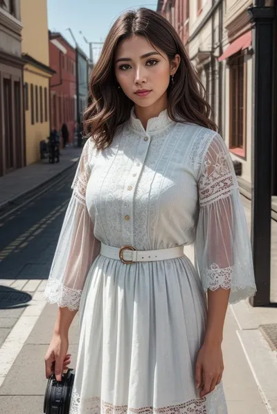 Omgedraaide chat AI – Chat met Houda