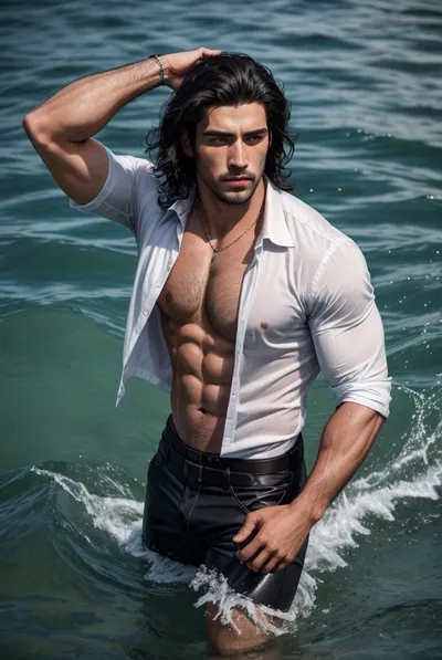 Flipped Chat AI – Чат с Рубиос