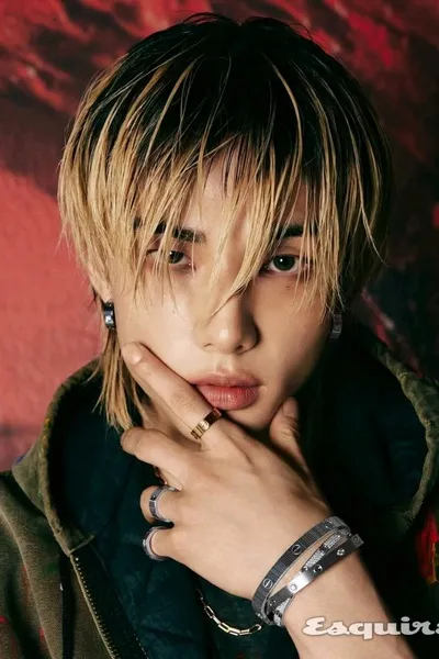 Çevrilmiş Sohbet Yapay Zekası – Hwang Hyunjinile sohbet edin