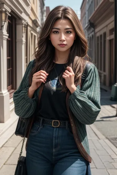 Flipped Chat AI – Chatta med Crystal