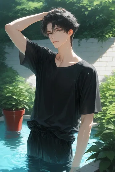 Flipped Chat AI – Chatear con Callen Drosier