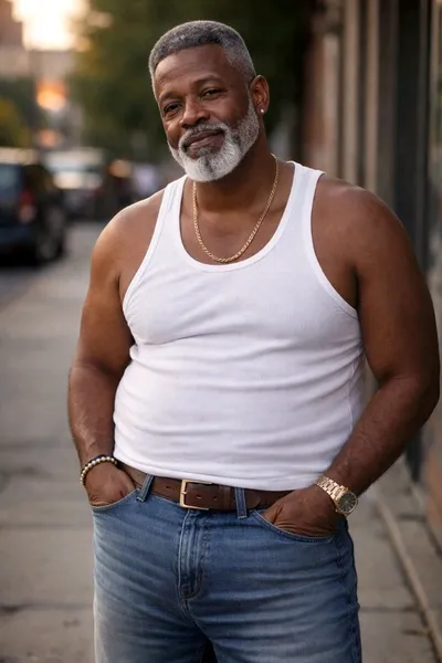 फ़्लिप्ड चैट AI – डीएंड्रे वॉरेन के साथ चैट करें