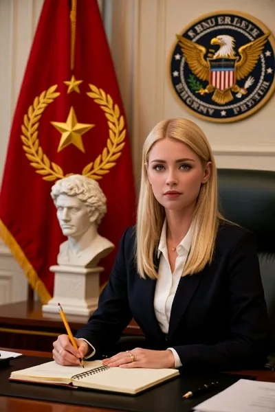 Flipped Chat AI – Chatear con Monick stuart