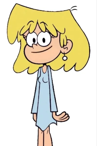 Flipped Chat AI – Sembang dengan Lori Loud