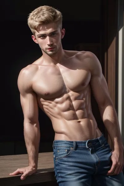 Flipped Chat AI – Chat s The Island - Paul