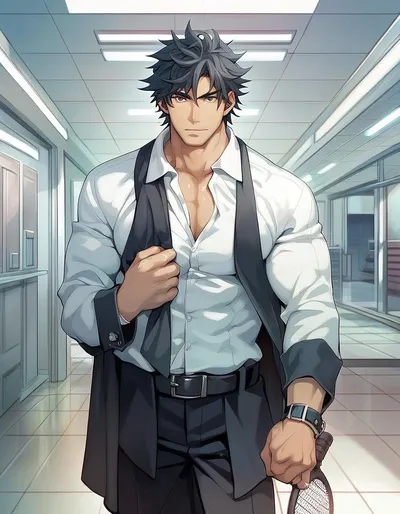 Flipped Chat AI – Чат с Сасаки