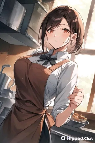 Αναστροφή συνομιλίας AI – Συζήτηση με Ελεναλίζε