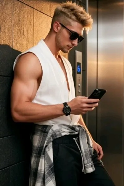 Flipped Chat AI – Chatta con David Cárdenas