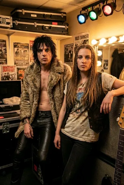 Flipped Chat AI – Chat s Midnight Verdict