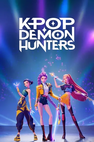 Flipped Chat AI – kalbėkite su Huntrix