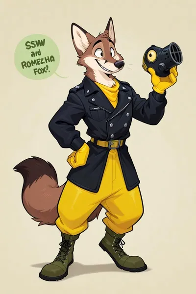 Flipped Chat AI – Чат с после аварии: Кнава Нежить