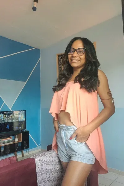 Flipped Chat AI – Chatta con LILITH TRANS