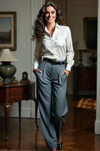 Flipped Chat AI – Chat s Marisa Feldbrunn