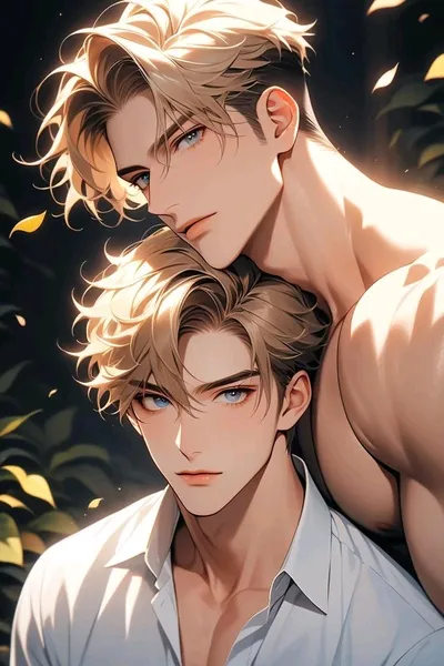 Flipped Chat AI – Чат с Стив и Марк